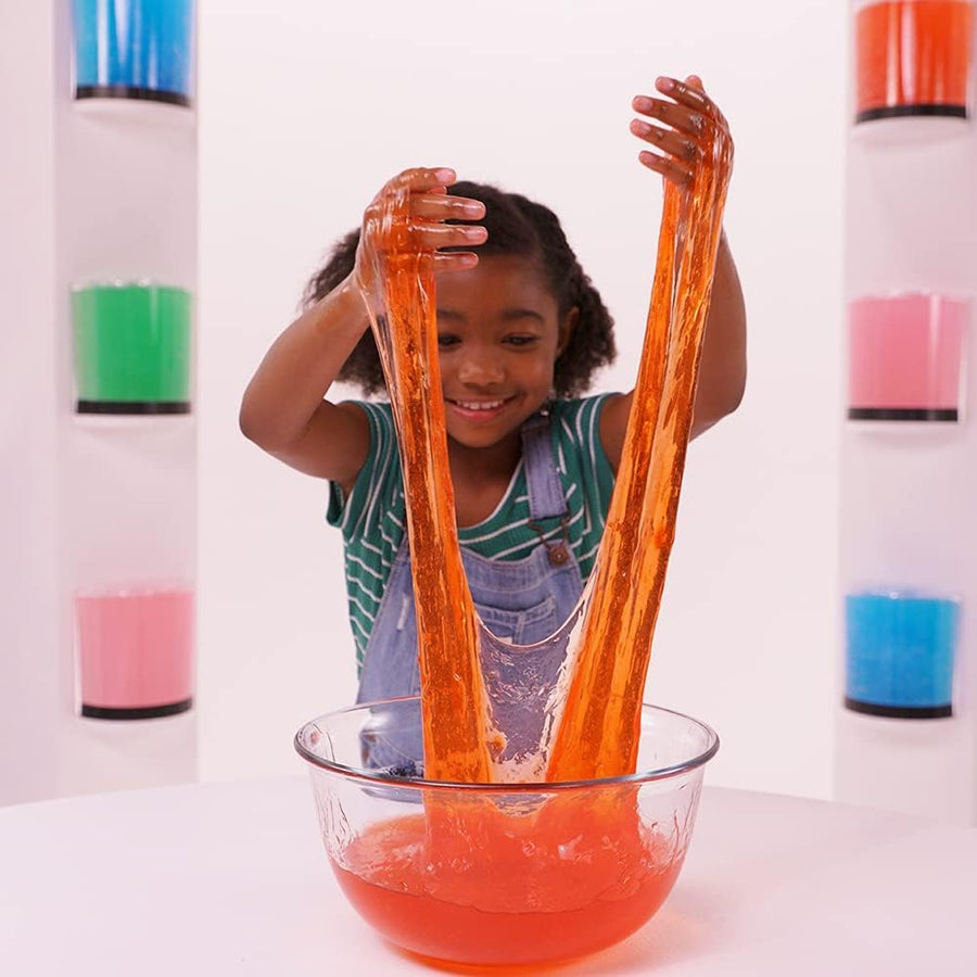 Slime Baff Oozy Red 150g 5263 — image 2