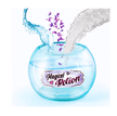 Slime DIY Magical Potion Set