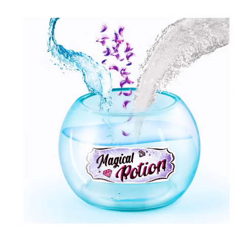 Slime DIY Magical Potion Set — image 5