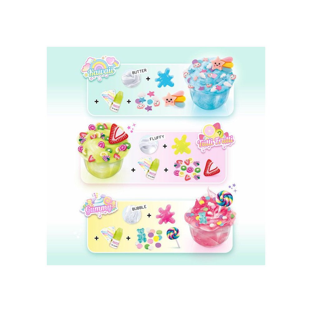 Slime experience Starter kit SSC410 — image 5