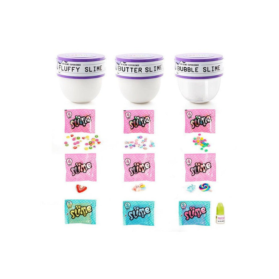 Slime experience Starter kit SSC410 — image 6