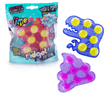 Slime Fidget Pop Slime 2 Pack - Assorted SSC195