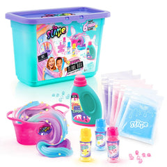 Slime Fresh Scent Slime Box - Colorland Toys