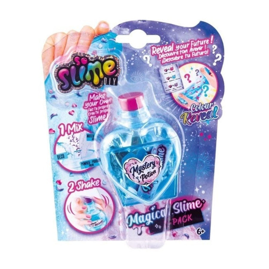 Slime Magical Potion Single Kit SSC201 — image 2