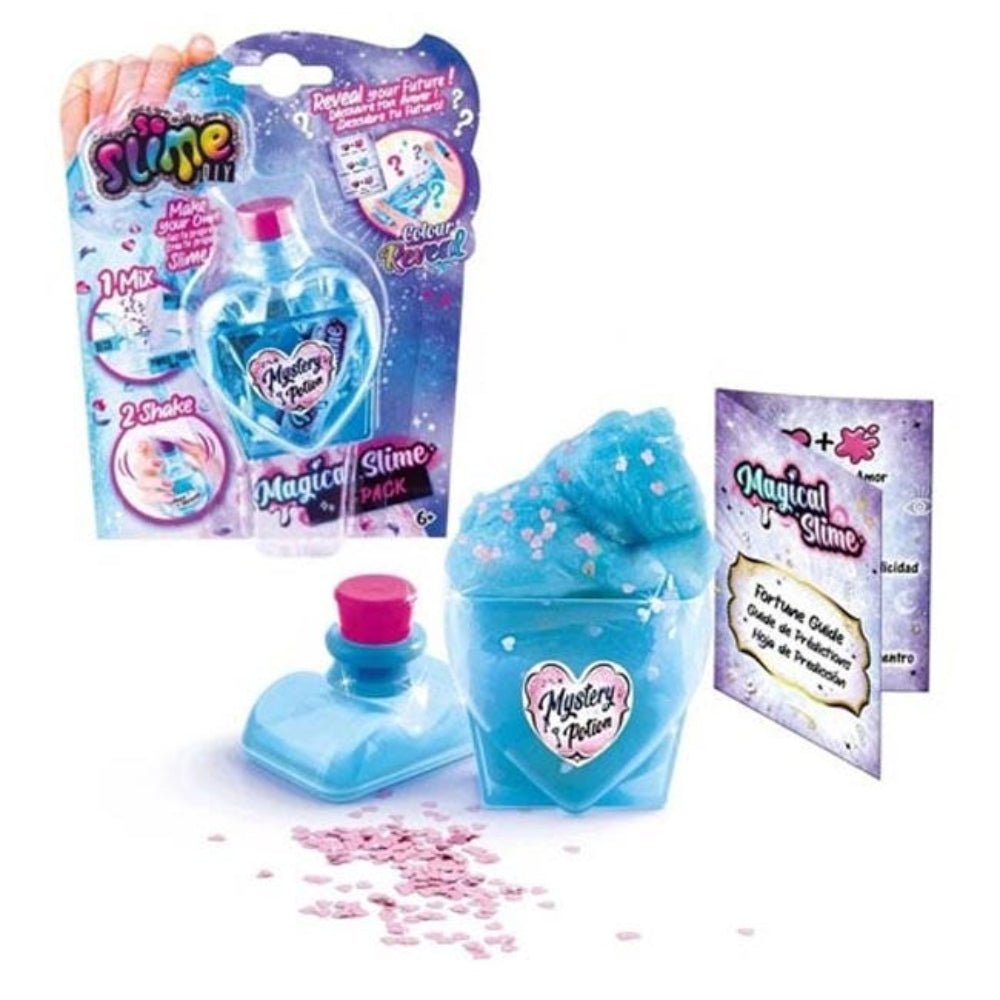 Slime Magical Potion Single Kit SSC201 — image 3