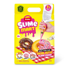 Slime Mart Bag - Donut - Colorland Toys
