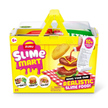 Slime Mart Small Shopping Basket - Burger Slimes