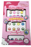 Slime Time Hello Kitty Ultimate Slime Compound TP105059