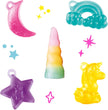 Slime Unicorn Mix In Slime Case