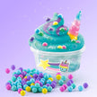 Slime Unicorn Mix In Slime Case