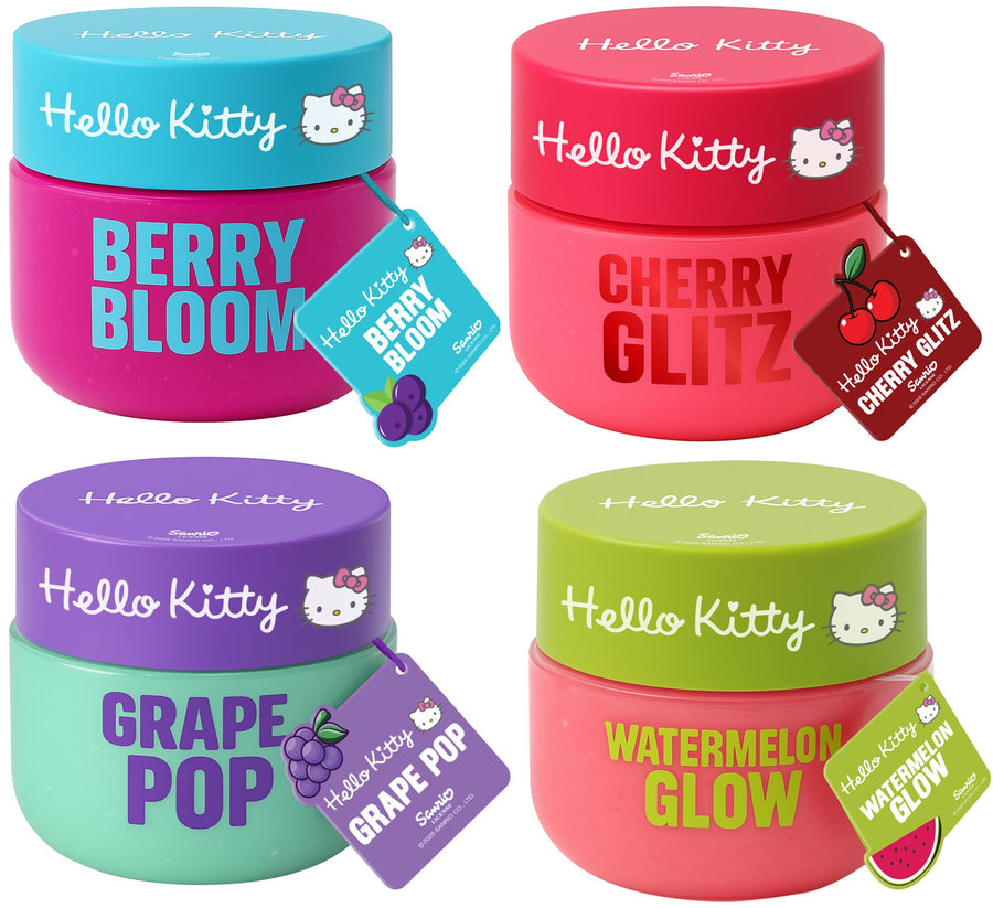Slimetime Hello Kitty Slime Assortment TP105057 — image 3
