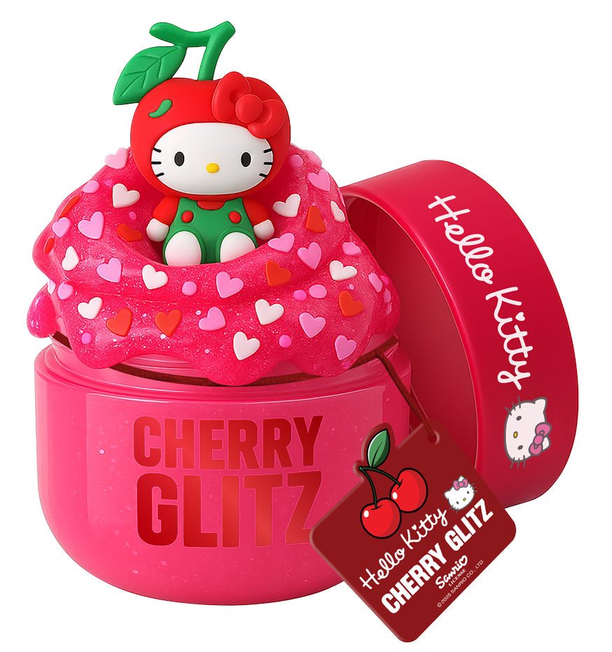 Slimetime Hello Kitty Slime Assortment TP105057 — image 5