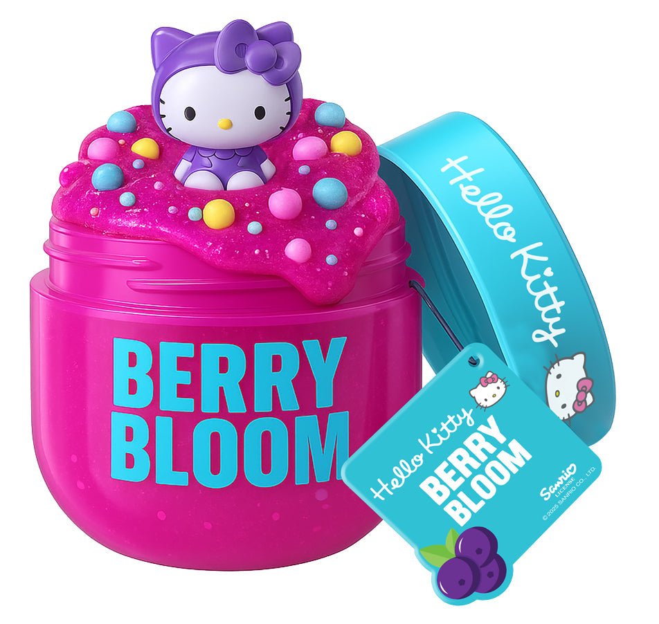 Slimetime Hello Kitty Slime Assortment TP105057 — image 4