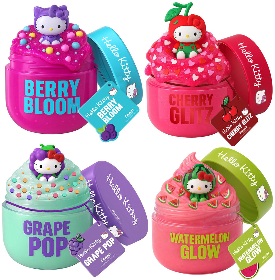 Slimetime Hello Kitty Slime Assortment TP105057 — image 2