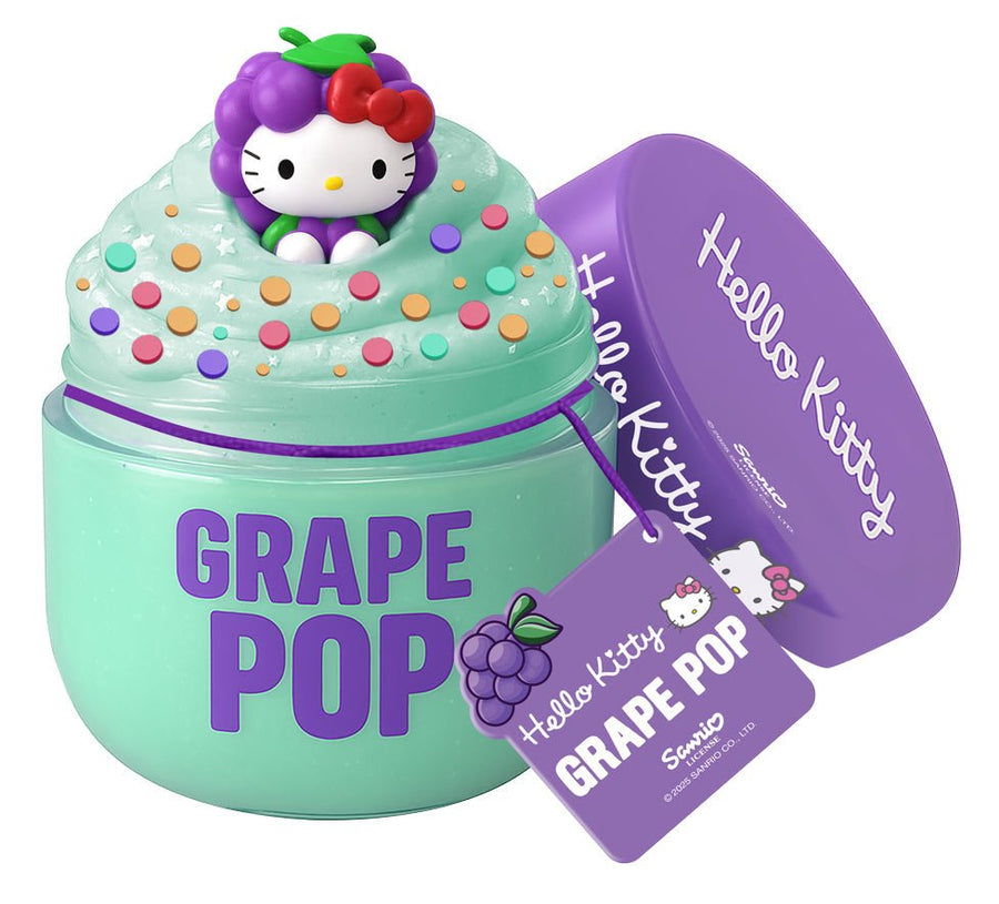 Slimetime Hello Kitty Slime Assortment TP105057 — image 1
