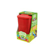 Slimy Green Planet 250ml Garbage Can 46020