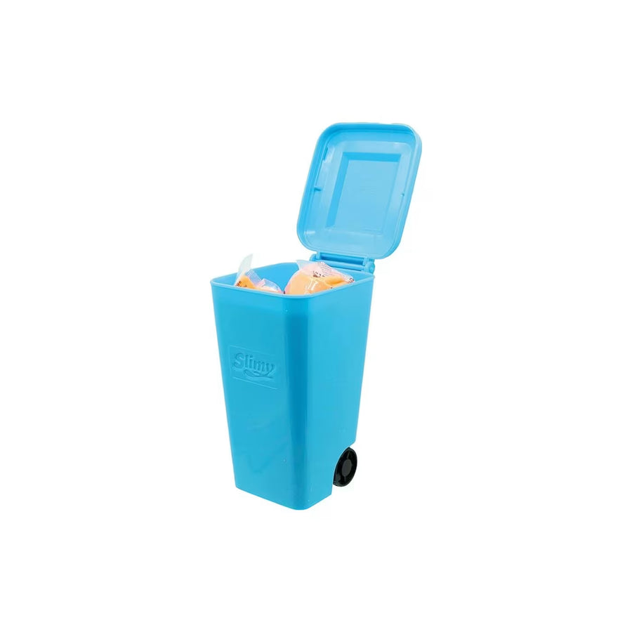 Slimy Green Planet 250ml Garbage Can 46020 — image 9