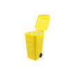 Slimy Green Planet 250ml Garbage Can 46020