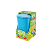 Slimy Green Planet 250ml Garbage Can 46020