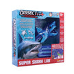 Slimy Dissect It in Giftbox - Shark with One Refill 38081