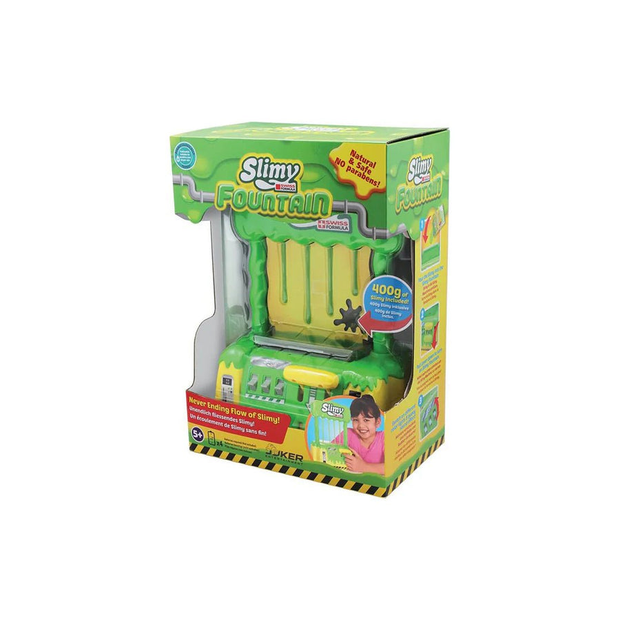 Slimy Fountain Machine 33003 — image 3