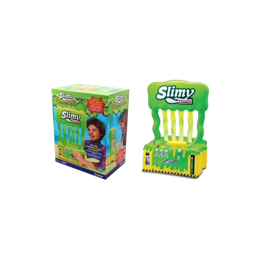 Slimy Fountain Machine 33003 — image 1