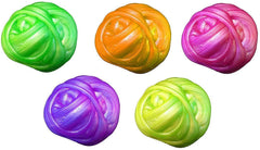 Slimy Fruity Smelly Art And Craft Kit 33712 - Colorland Toys