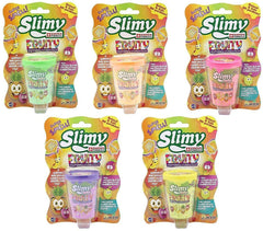 Slimy Fruity Smelly Art And Craft Kit 33712 - Colorland Toys