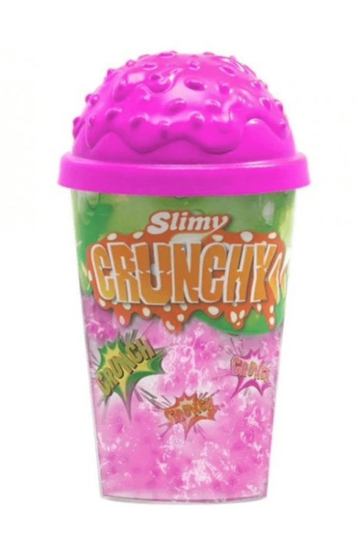 Slimy Gils Favorite Super Set 4pcs 33476 - Colorland Toys