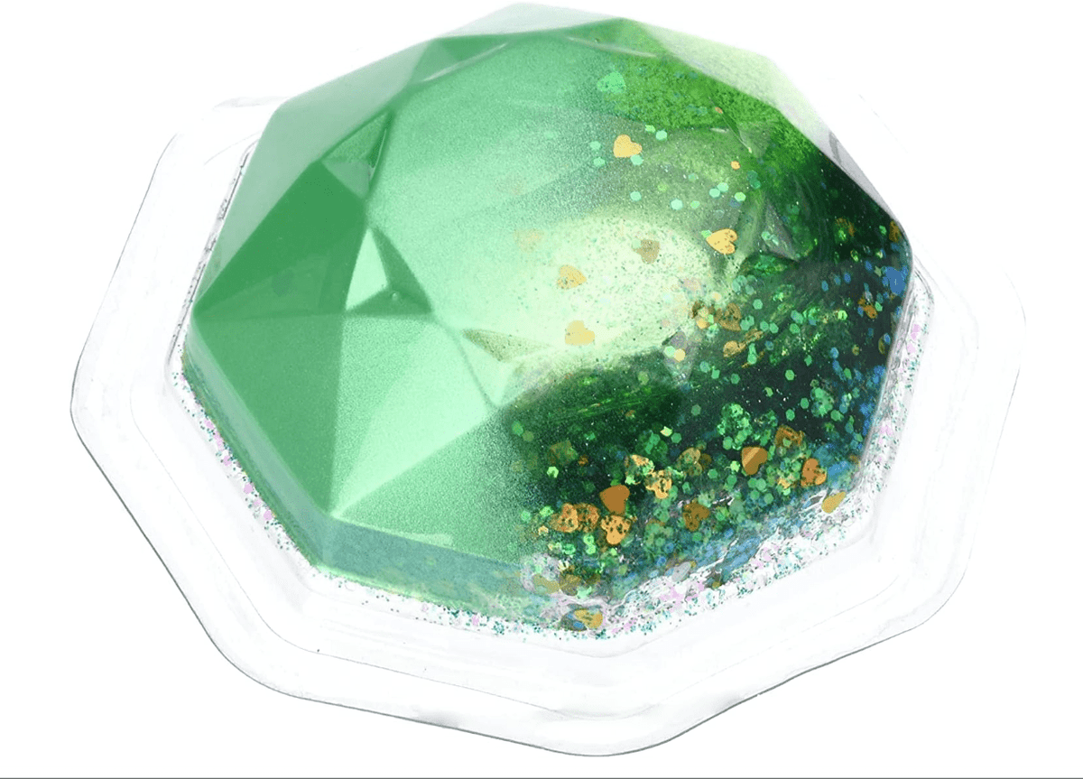 Slimy Glitzy Diamond 60g 34028 — image 1