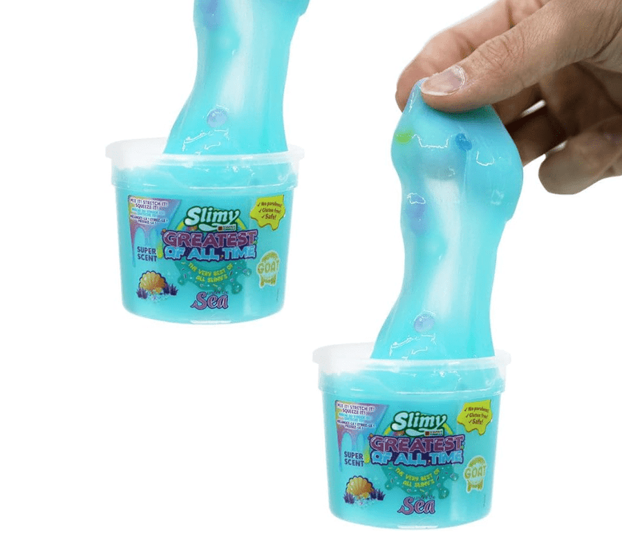 Slimy Goat Medium Gift Set with Mix-Ins 2 Style 32283 — image 2