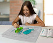 Slimy Lab Dissect It Synthetic Dissection Kit - Piranha And Frog 38084
