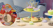 Slimy Squeeshy Bakery Series 40G 32200