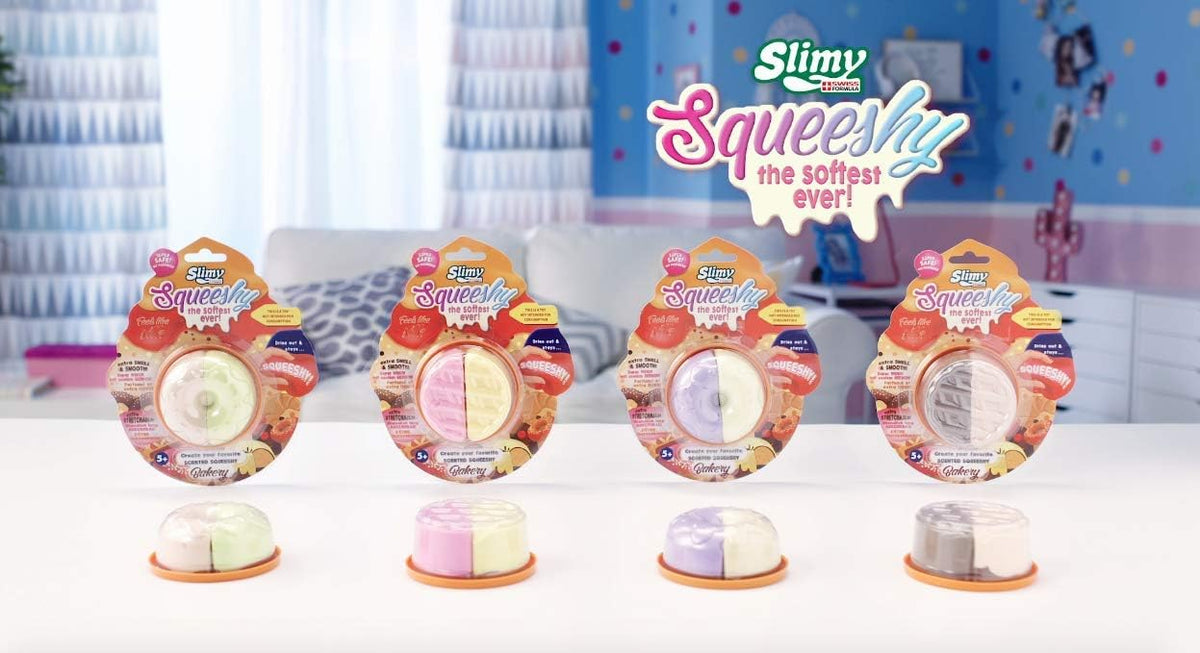 Slimy Squeeshy Bakery Series 40G 32200 — image 10