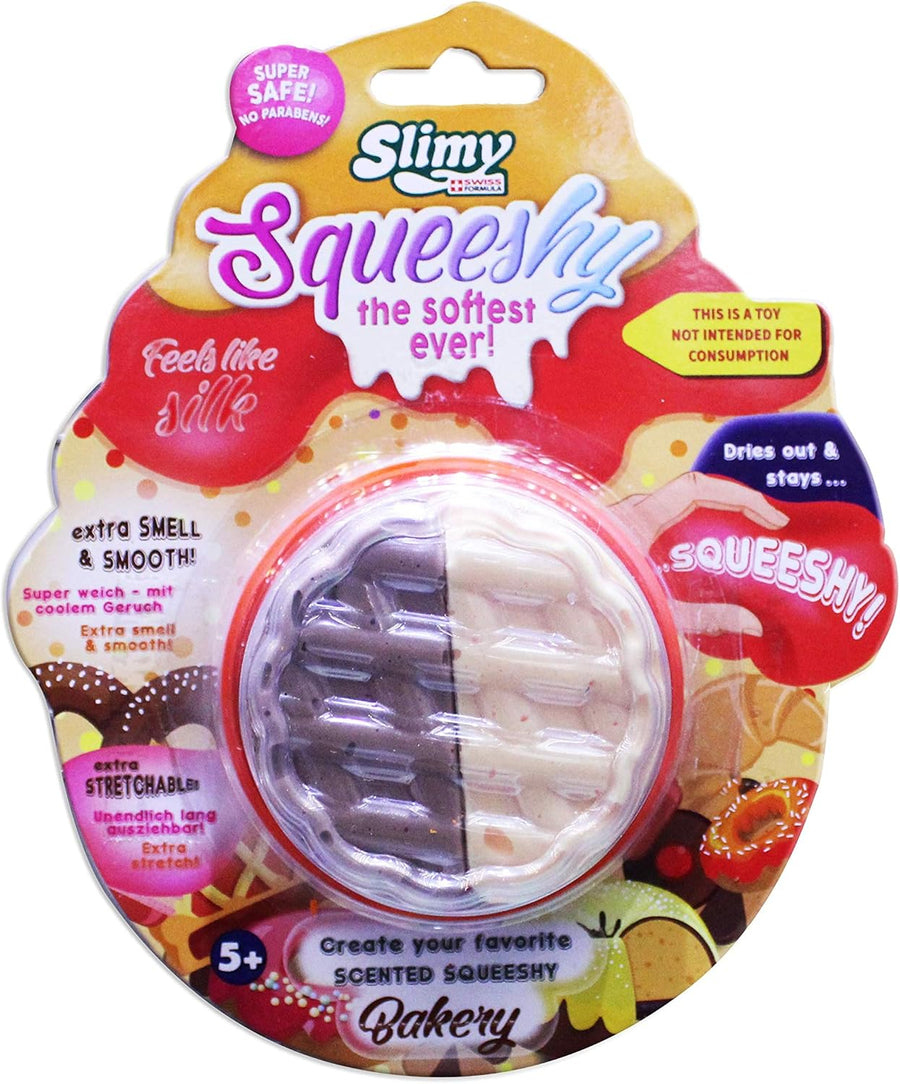 Slimy Squeeshy Bakery Series 40G 32200 — image 1
