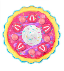 Slimy Sugary Crush Bakery Series 1 Pie Asst 36101 - Colorland Toys