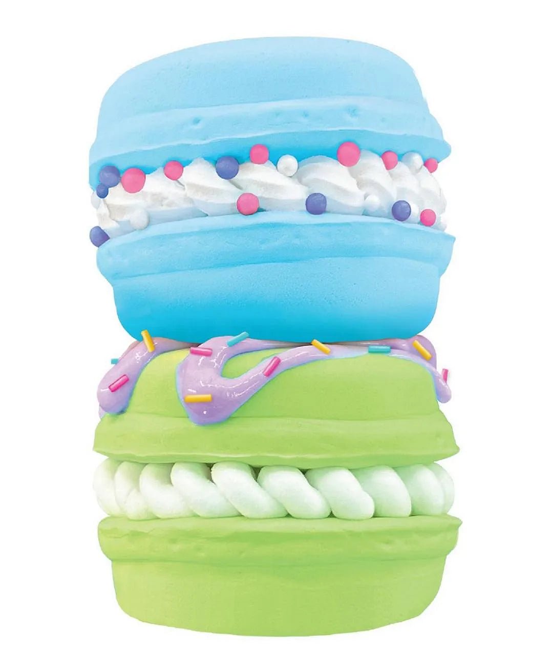 Slimy Sugary Crush Combo Set 36108 - Colorland Toys