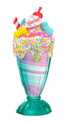 Slimy Sugary Crush Ice Cream Series 1 Milk Shake 36100 - Colorland Toys