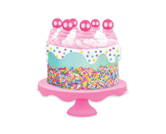 Slimy Sugary Crush Pastry Series 1 Cake Asst 36102 - Colorland Toys