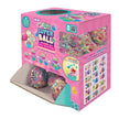Slimy Super Ball Collect And Display Pack Asstd.32121