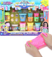 Slimy Super Set Combo – 1.6kg Slime Kit with Mix-Ins