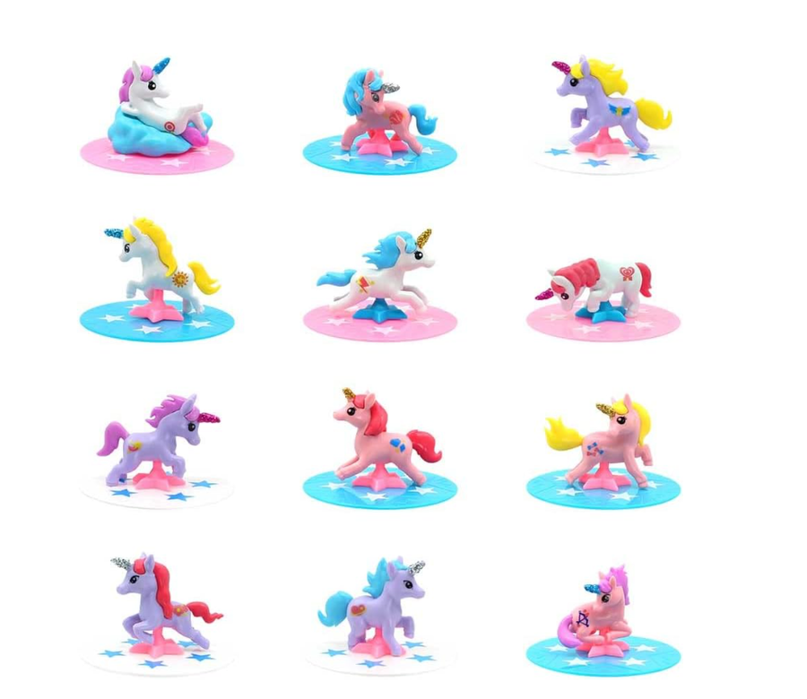Slimy Unicorn Collectibles 155g 33910 — image 3