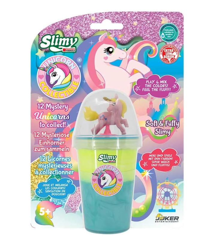 Slimy Unicorn Collectibles 155g 33910 — image 7