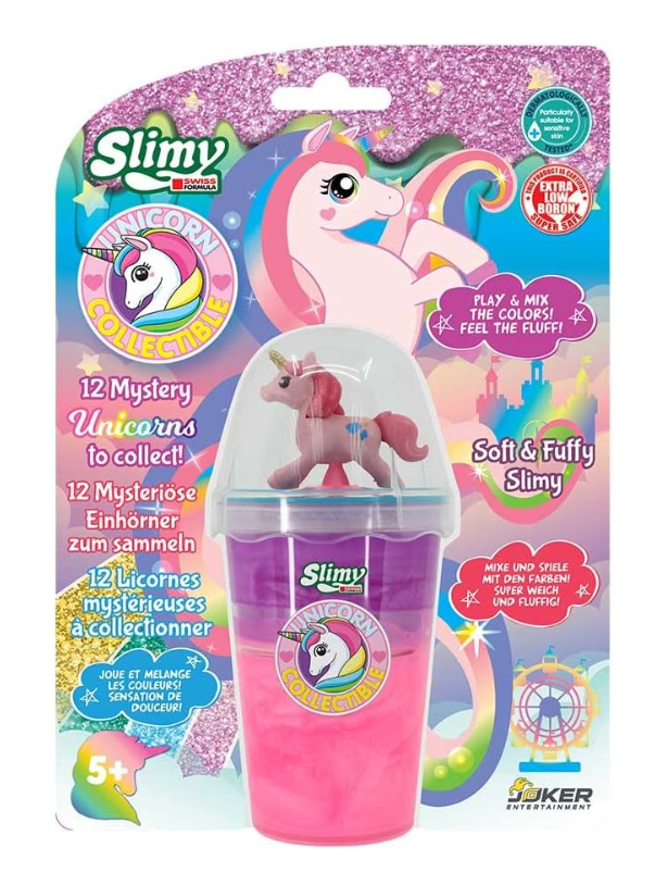 Slimy Unicorn Collectibles 155g 33910 — image 9