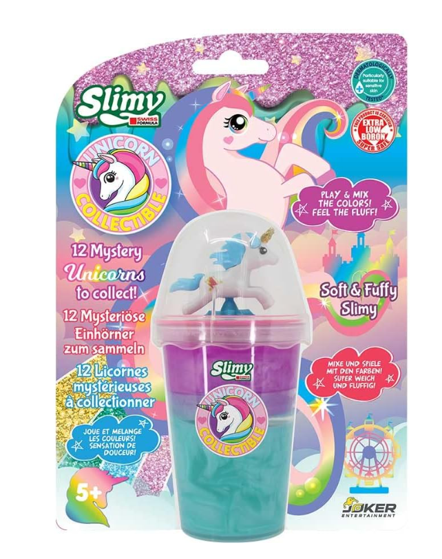 Slimy Unicorn Collectibles 155g 33910 — image 14