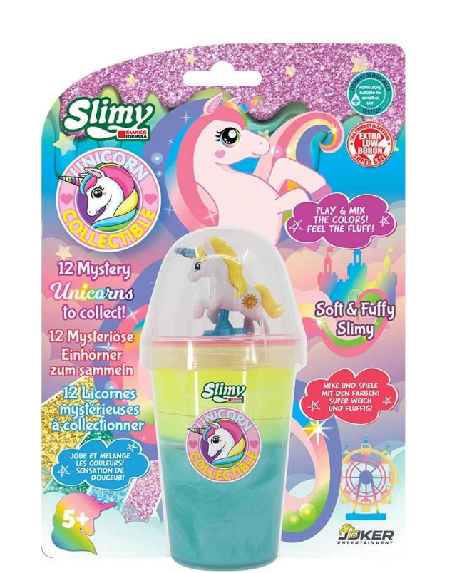 Slimy Unicorn Collectibles 155g 33910 — image 12