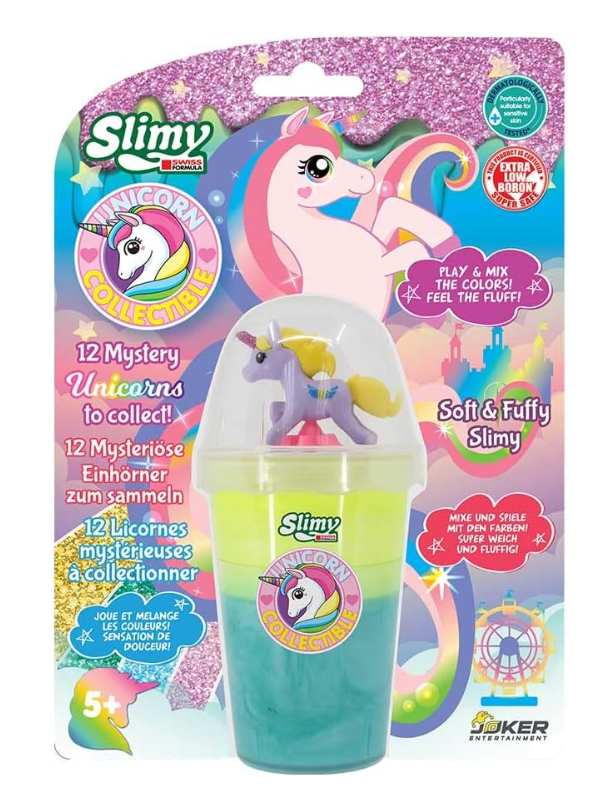 Slimy Unicorn Collectibles 155g 33910 — image 5