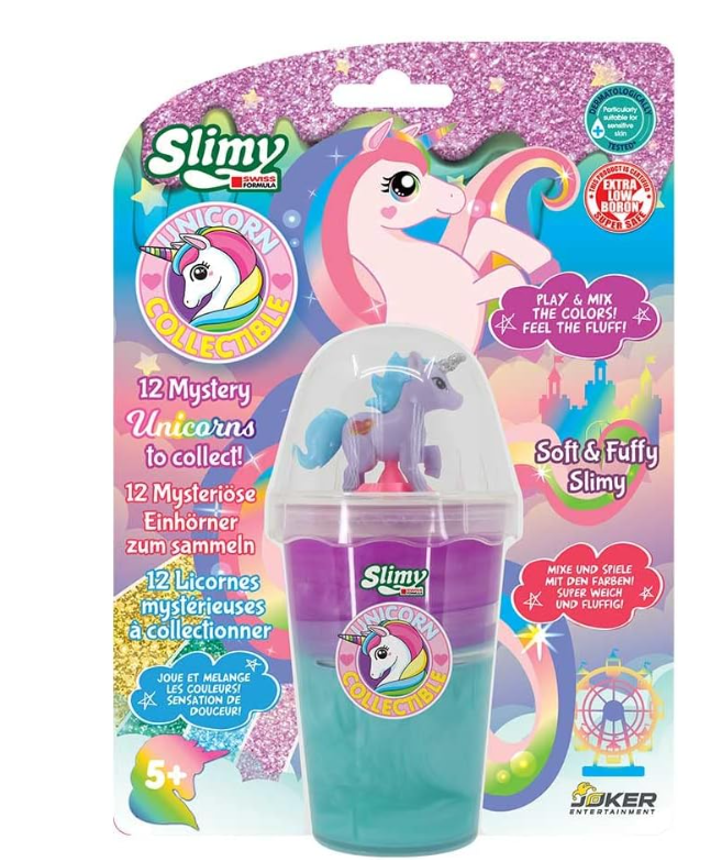 Slimy Unicorn Collectibles 155g 33910 — image 4
