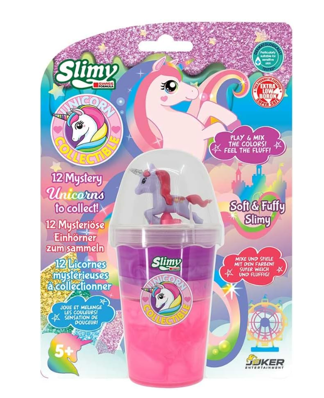 Slimy Unicorn Collectibles 155g 33910 — image 6