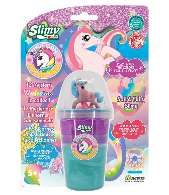 Slimy Unicorn Collectibles 155g 33910 — image 8